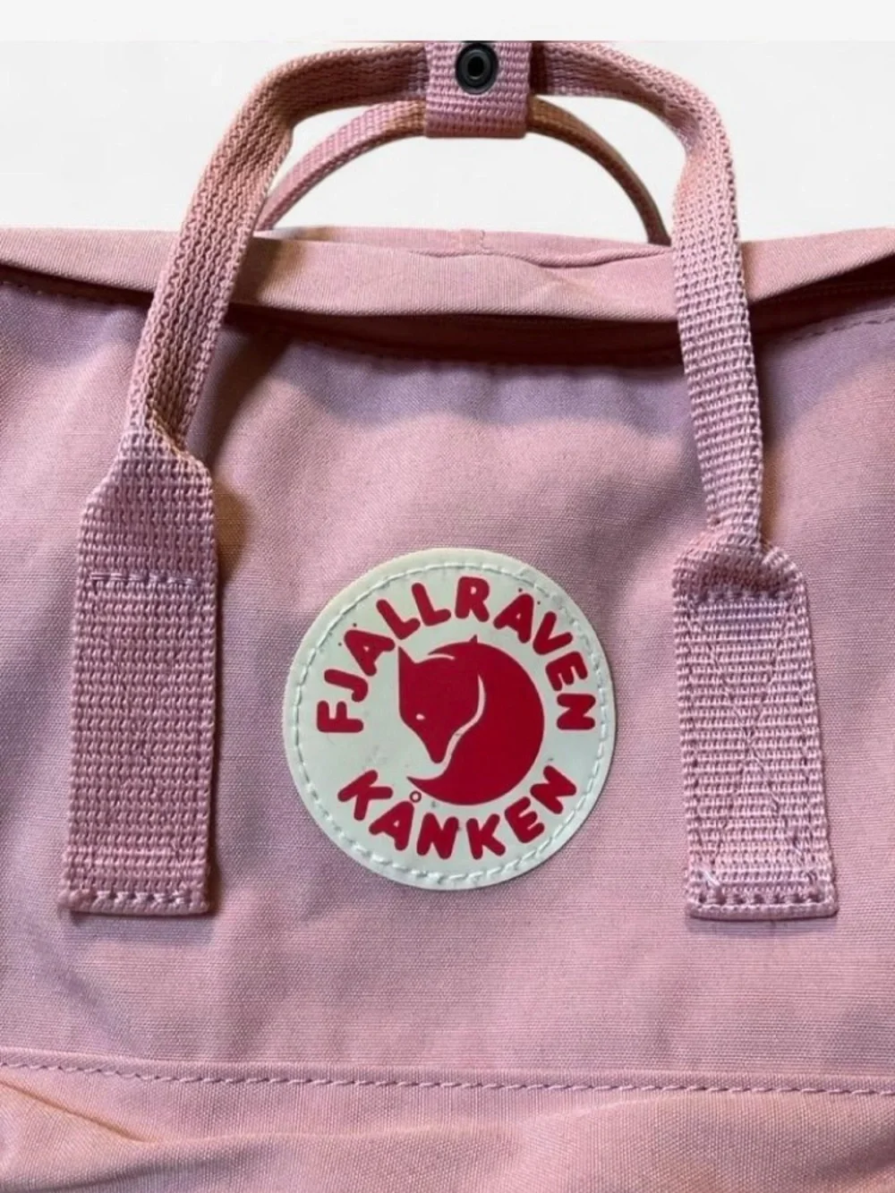 Fjallraven classic fjällräven